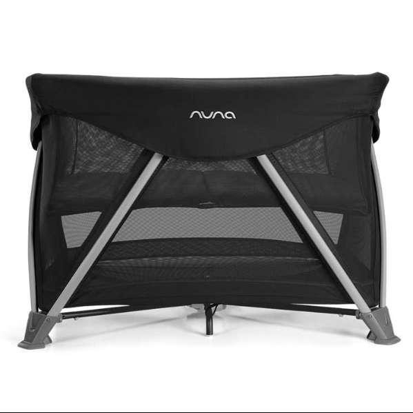 Nuna Sena Aire travel crib