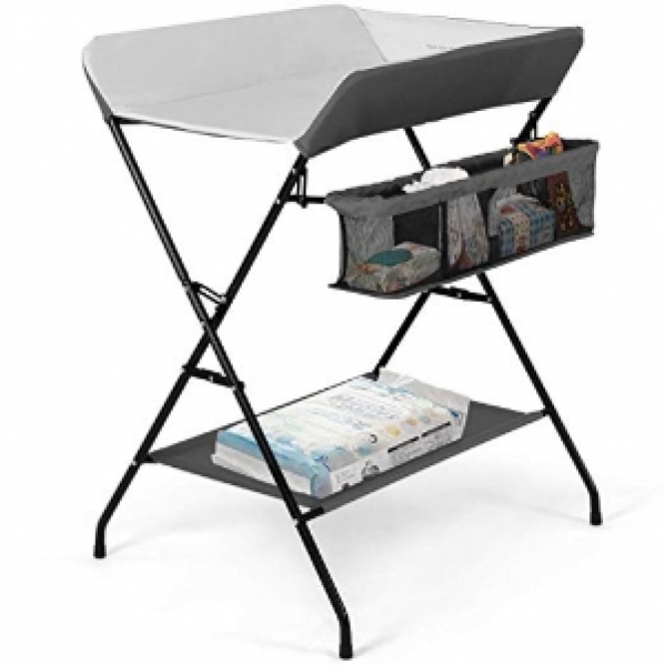 Changing Table