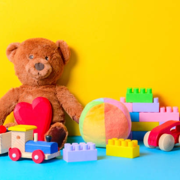 Baby Toys (0 to 1yr)