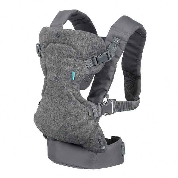 Infantino Flip Advanced 4-in-1 Carrier