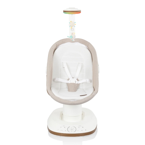 Evenflo  Elara 2-in-1 Smart Motion Swing