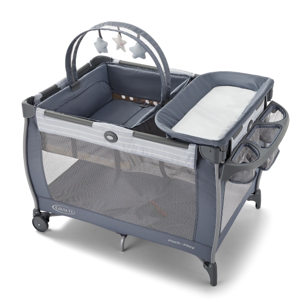 Pack ‘n Play Anywhere Dreamer Playard