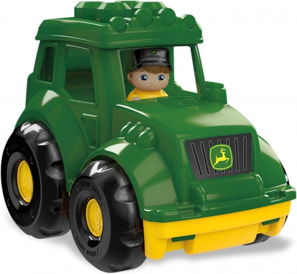 John Deere Lil' Tractor