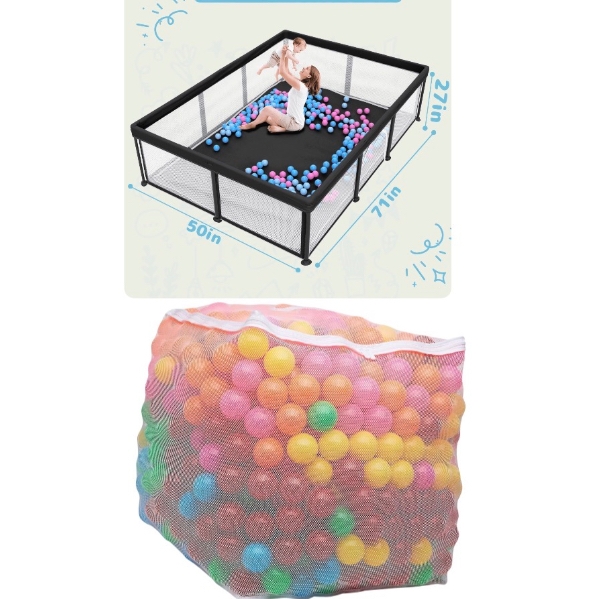 Ball Pit