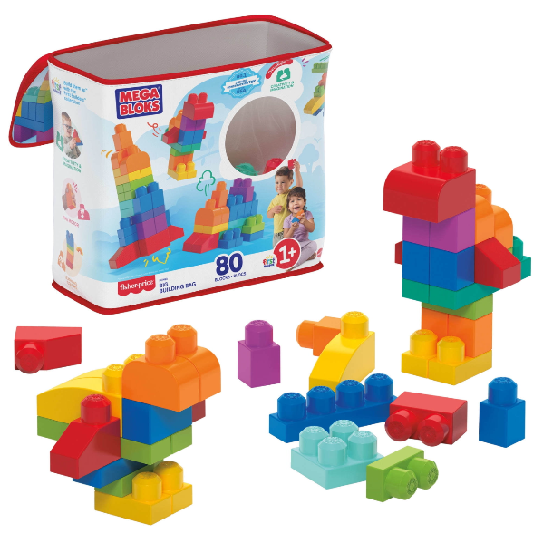 Mega Bloks