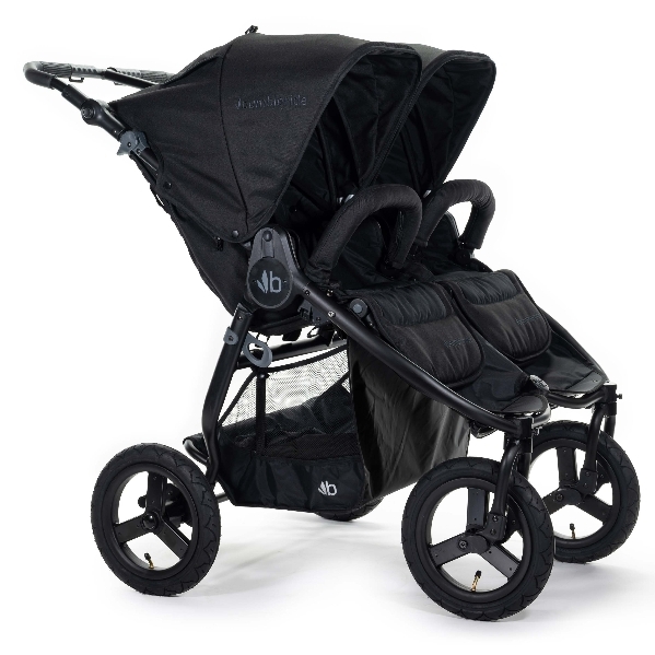 Bumbleride Indie Twin - Double Stroller