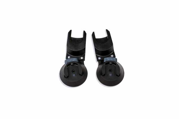 Bumbleride Car Seat Adapter – Versatile Adapter for Indie, Speed, and Other Stroller