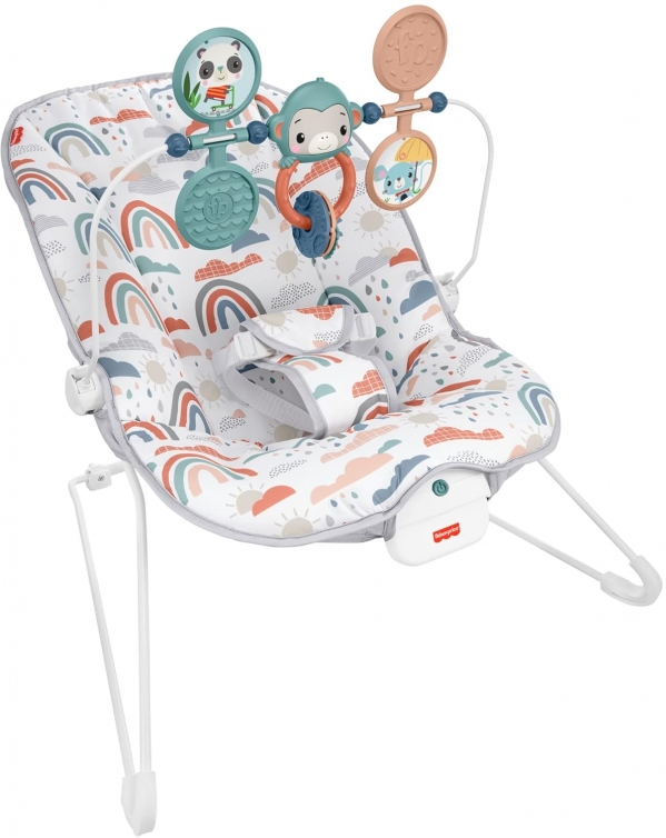 Fisher Price - Bouncer