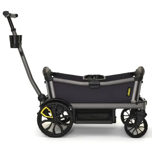 Veer Cruiser XL (4 Seater) Stroller Wagon