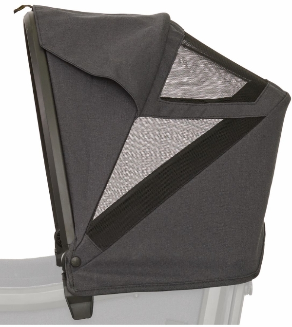Veer Cruiser XL Retractable Canopy