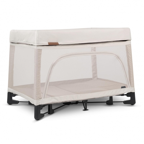 UPPAbaby Remi Playard, Charlie (Sand Melange) Charlie (Sand Melange) Plack n'Play