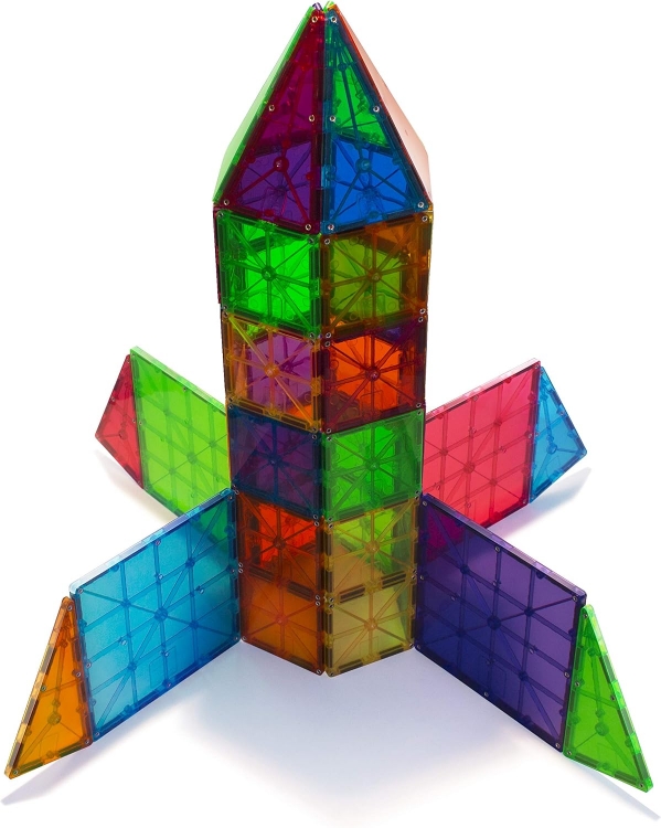 Magna-Tiles