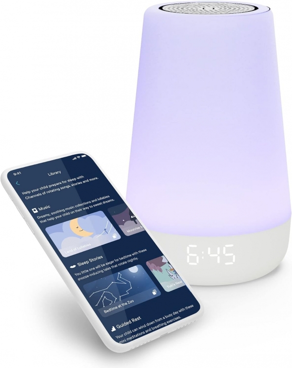 Hatch Rest 2nd Gen Dream Machine