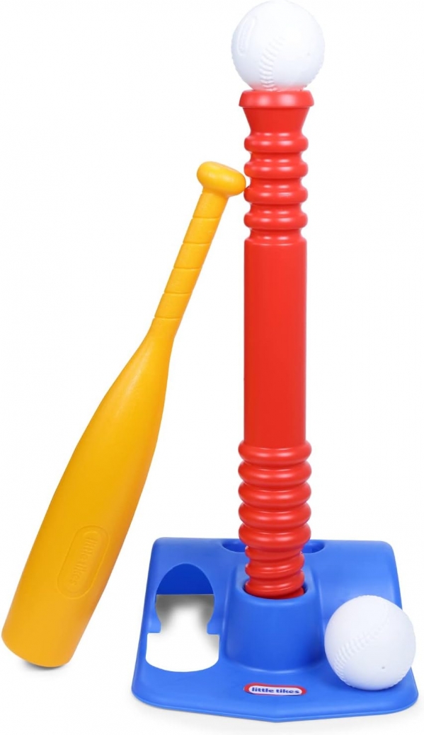 Little Tikes Tot Sports T-Ball Set