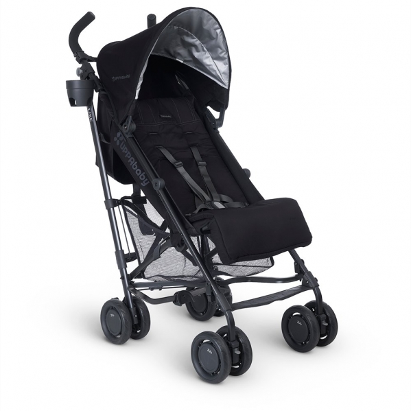 UPPAbaby G-LUXE Stroller, Jake (Black)