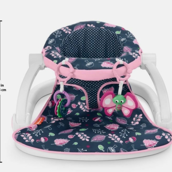Fisher-Price Sit-Me-Up Floor Seat