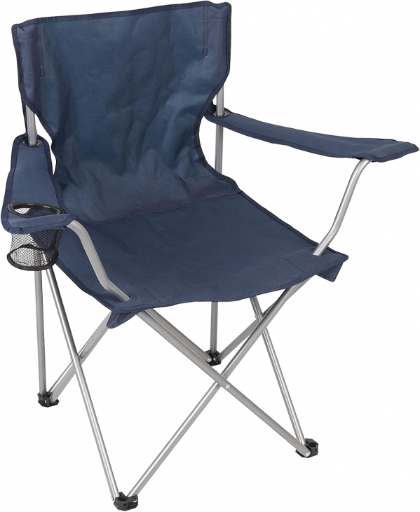 OZARK TRAIL Folding Lawn Chair