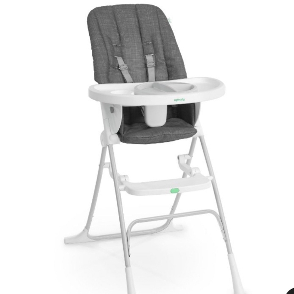 Ingenuity SmartClean Trio Elite 3-in-1 High Chair
