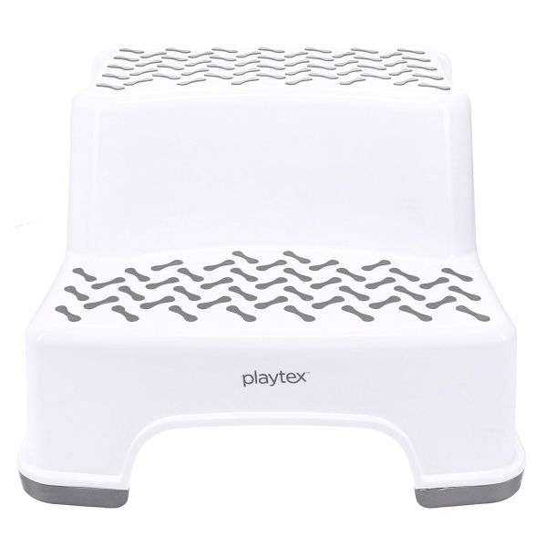 Playtex 2 Tier Safety Step Stool
