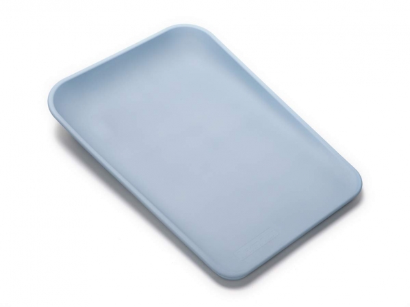Leander Matty Changing Mat (Soft Blue)