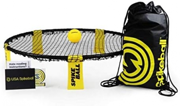 Spikeball