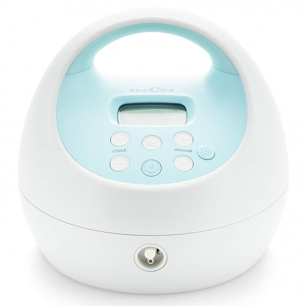 Spectra S1 Plus Electric Breast Milk Pump