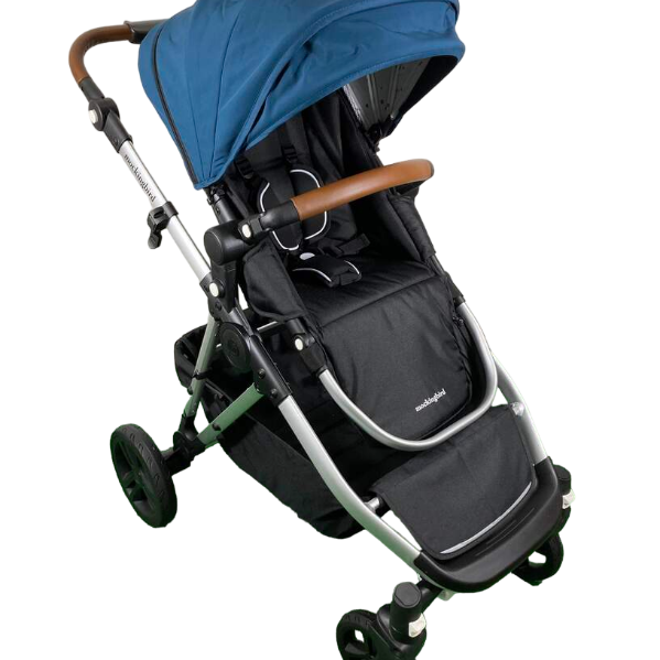 Mockingbird Single Stroller 2.0