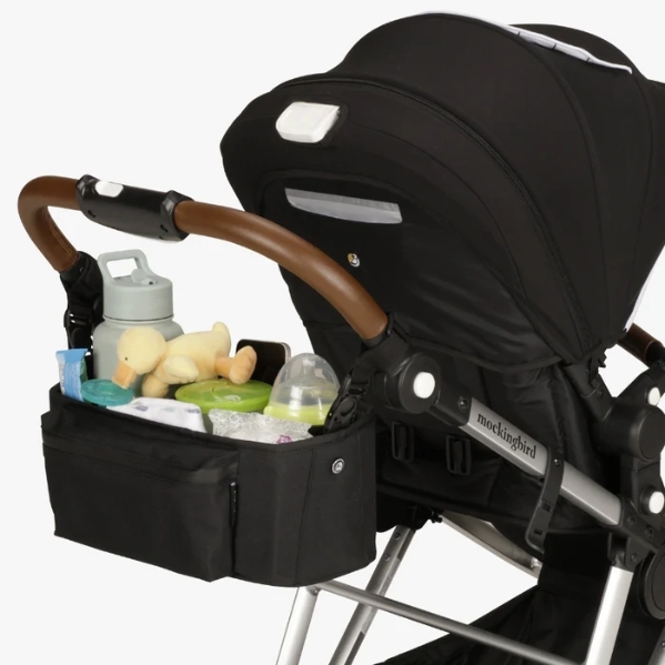 Mockingbird Parent Organizer