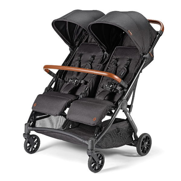 Bombi Bebee Twin Lightweight Stroller