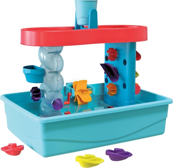 Chuckle & Roar Tabletop Water Table