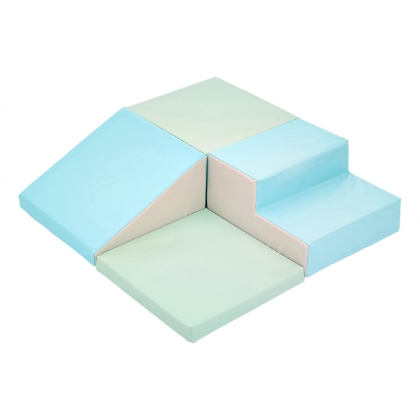 Amazon Basics Soft Play Corner Climber