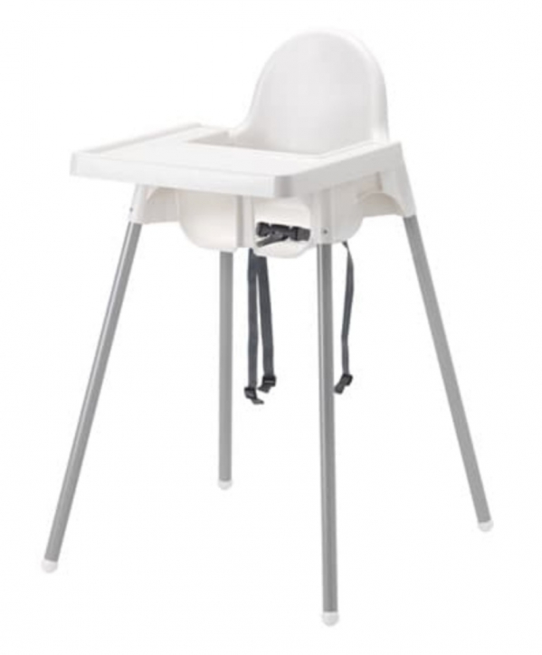 antilop highchair