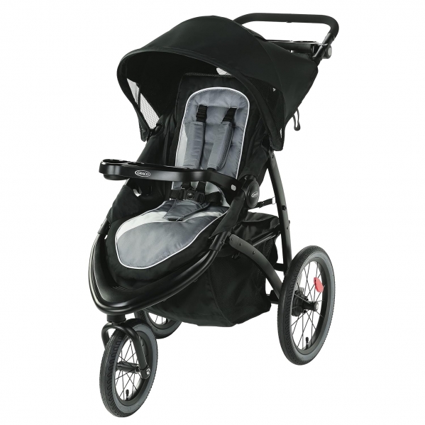 Graco® FastAction™ Jogger LX Stroller, Drive