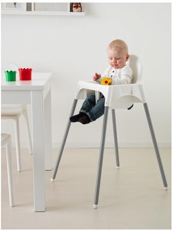 IKEA ANTILOP High Chair