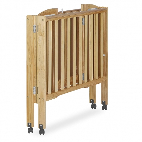 Dream On Me 3 in 1 Portable Folding Crib - Mini