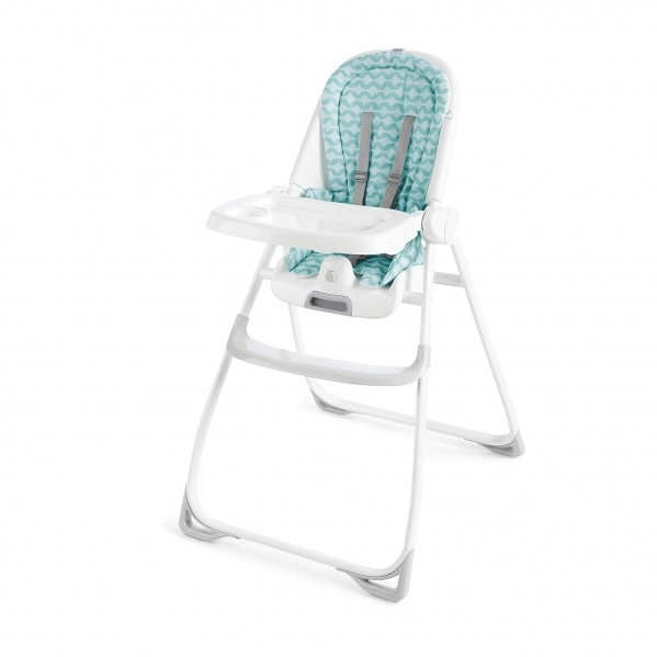 Ity by Ingenuity Yummity Yum Easy Folding High Chair