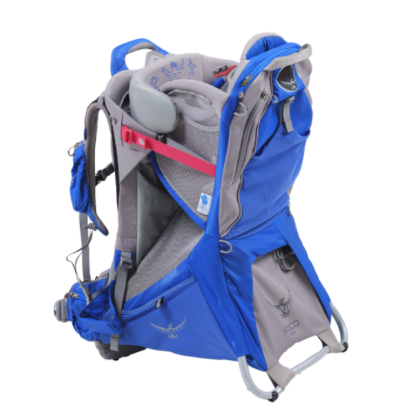 Hiking Backpack Carrier