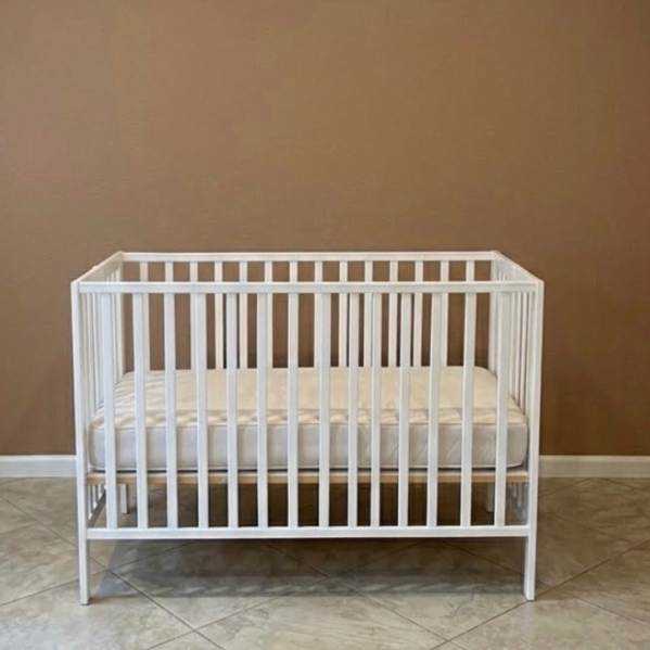 Dream On Me Folding Full Size Crib