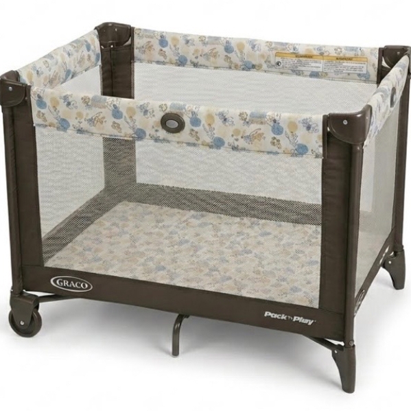 Graco Pack and Play Portable Playard
