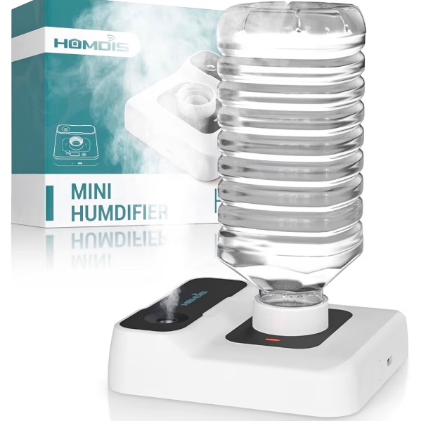 Portable Fan