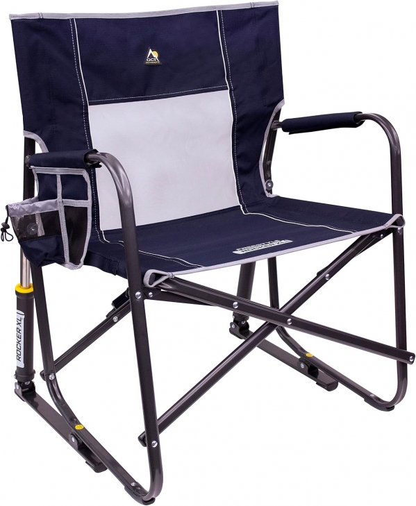 GCI Outdoor 47060: Freestyle Rocker