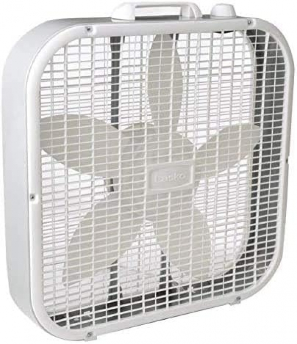 Lasko 20 Inch Box Fan