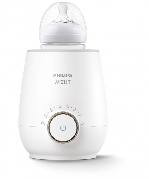Philips Avent Fast Baby Bottle Warmer