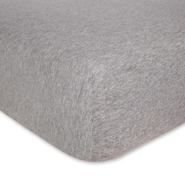 Burt's Bees Baby - Fitted Crib Sheet