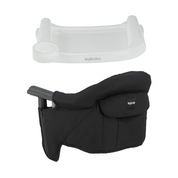 Inglesina Dining Table Chair Plus Tray