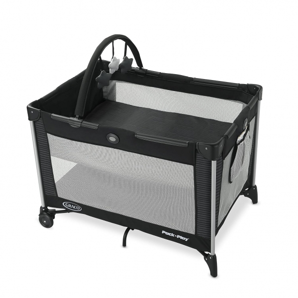 Graco® Pack ‘n Play® On The Go™ Playard, Kaden