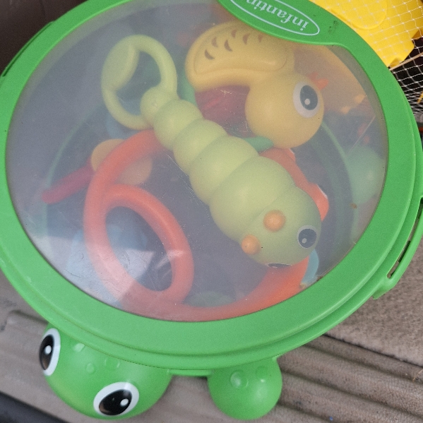 Toys
