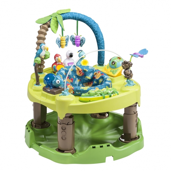 Evenflo Exersaucer