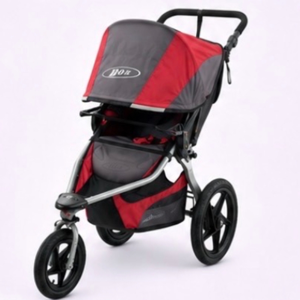 BOB Gear Revolution Flex 3.0 Jogging Stroller