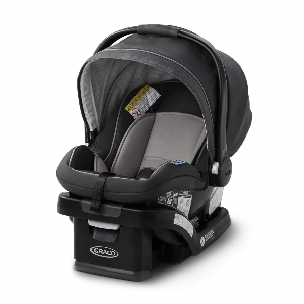 Graco SnugRide SnugLock 35 Infant Car Seat